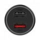 Încărcător Auto Dual Xiaomi Mi 37W (USB-A + USB-C) Încărcător Auto Dual Xiaomi Mi 37W (USB-A + USB-C) (Bakr, GDS4147GL) by www.silkase.ro