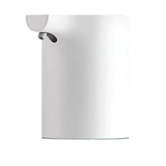 Dozator Automat de Săpun Spumă Xiaomi Mi, Alb Dozator Automat de Săpun Spumă Xiaomi Mi, Alb (Bakr, BHR4558GL) by www.silkase.ro