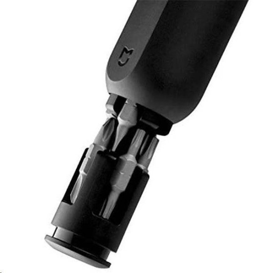 Șurubelniță cu Clichet Xiaomi Mi 16-în-1 (Bakr, BHR4779GL) by www.silkase.ro