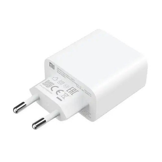 Încărcător de Rețea Xiaomi AD332EU, Port USB-A și USB-C, 33W, Travel Edition, White Încărcător de Rețea Xiaomi AD332EU, Port USB-A și USB-C, 33W, Travel Edition, White (Încărcătoare Rețea, AD332EU) by www.silkase.ro