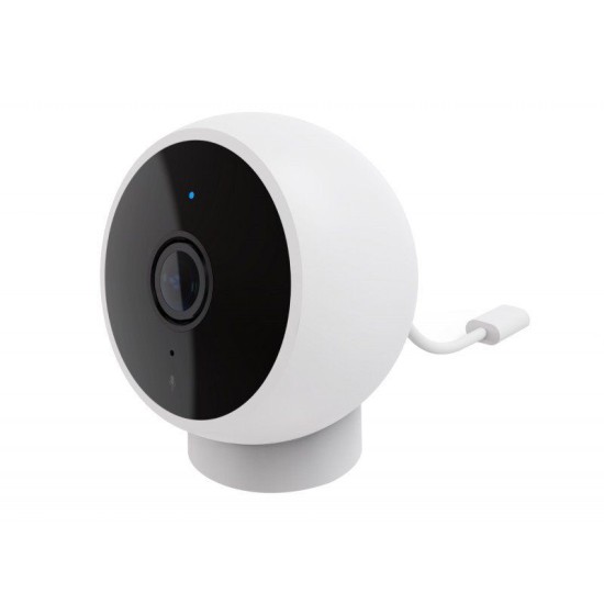 Xiaomi Mi Camera 2K (Magnetic Mount) Xiaomi Mi Camera 2K (Magnetic Mount) (Bakr, MJSXJ03HL) by www.silkase.ro