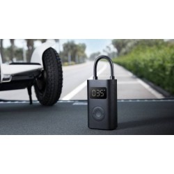 Compresor de Aer Electric Portabil Xiaomi 1S Compresor de Aer Electric Portabil Xiaomi 1S
