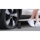 Compresor de Aer Electric Portabil Xiaomi 1S (Bakr, BHR5277GL) by www.silkase.ro