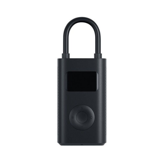 Compresor de Aer Electric Portabil Xiaomi 1S (Bakr, BHR5277GL) by www.silkase.ro