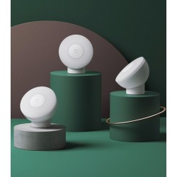 Lampă de Veghe Xiaomi Mi Motion-Activated Night Light 2 (Bluetooth)