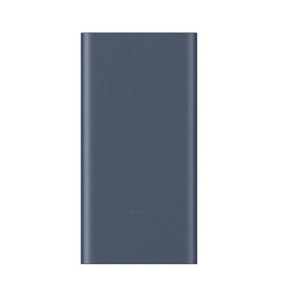 Baterie Externă Xiaomi Powerbank 10000mAh, 22.5W, Black (Bakr, BHR5884GL) by www.silkase.ro