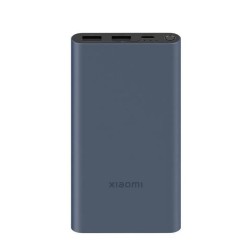 Baterie Externă Xiaomi Powerbank 10000mAh, 22.5W, Black