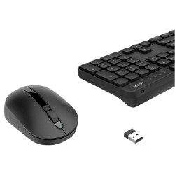 Kit Tastatura si Mouse Wireless Xiaomi