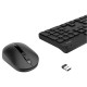 Kit Tastatura si Mouse Wireless Xiaomi Kit Tastatura si Mouse Wireless Xiaomi (Bakr, 57983112128) by www.silkase.ro