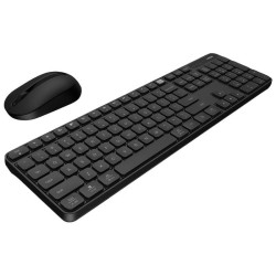 Kit Tastatura si Mouse Wireless Xiaomi