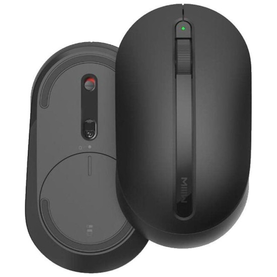 Kit Tastatura si Mouse Wireless Xiaomi Kit Tastatura si Mouse Wireless Xiaomi (Bakr, 57983112128) by www.silkase.ro