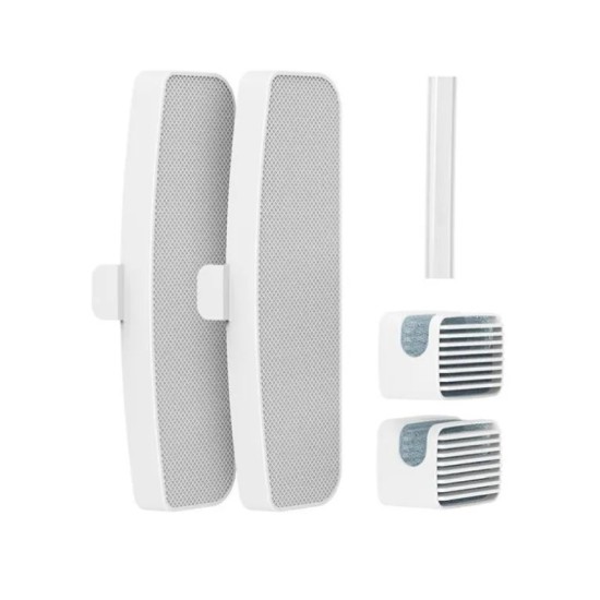 Filtru Original Xiaomi pentru Fântâna Inteligentă Smart Pet Fountain (Bakr, BHR6148GL) by www.silkase.ro