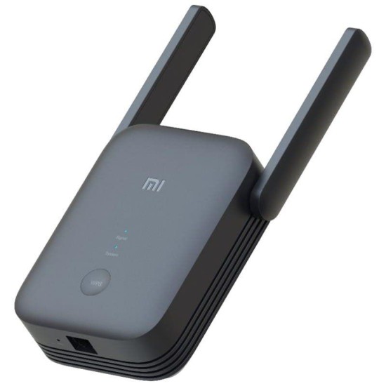 Range Extender Xiaomi Mi WiFi AC1200 Range Extender Xiaomi Mi WiFi AC1200 (Bakr, DVB4348GL) by www.silkase.ro