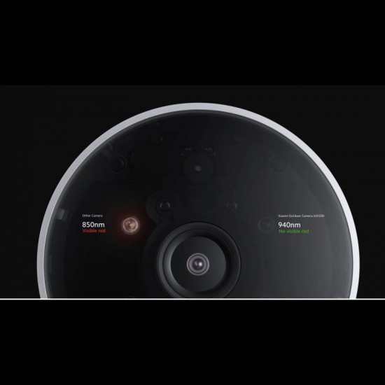 Cameră de Supraveghere Xiaomi Outdoor Camera AW200 - Securitate Smart Exterior Cameră de Supraveghere Xiaomi Outdoor Camera AW200 - Securitate Smart Exterior (Bakr, 57983115289) by www.silkase.ro
