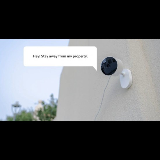 Cameră de Supraveghere Xiaomi Outdoor Camera AW200 - Securitate Smart Exterior Cameră de Supraveghere Xiaomi Outdoor Camera AW200 - Securitate Smart Exterior (Bakr, 57983115289) by www.silkase.ro