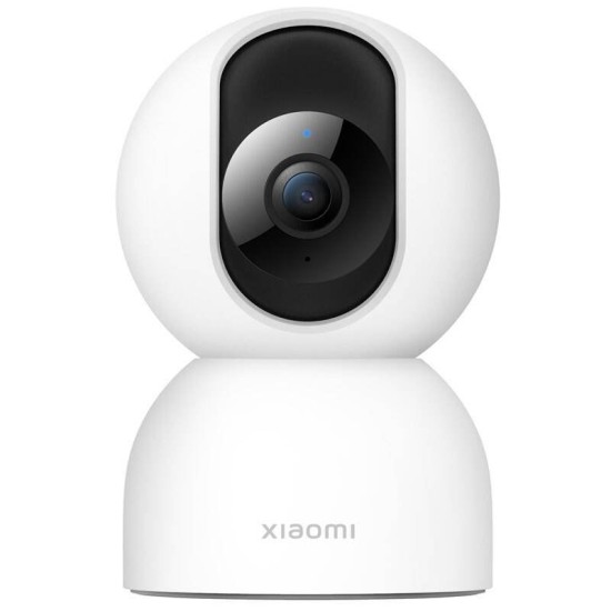 Cameră de Supraveghere Inteligentă Xiaomi Smart Camera C400 Cameră de Supraveghere Inteligentă Xiaomi Smart Camera C400 (Bakr, BHR6619GL) by www.silkase.ro