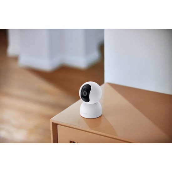 Cameră de Supraveghere Inteligentă Xiaomi Smart Camera C400 Cameră de Supraveghere Inteligentă Xiaomi Smart Camera C400 (Bakr, BHR6619GL) by www.silkase.ro