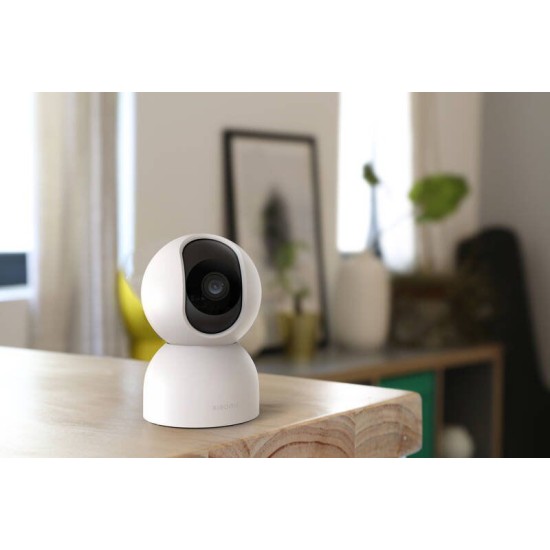 Cameră de Supraveghere Inteligentă Xiaomi Smart Camera C400 Cameră de Supraveghere Inteligentă Xiaomi Smart Camera C400 (Bakr, BHR6619GL) by www.silkase.ro