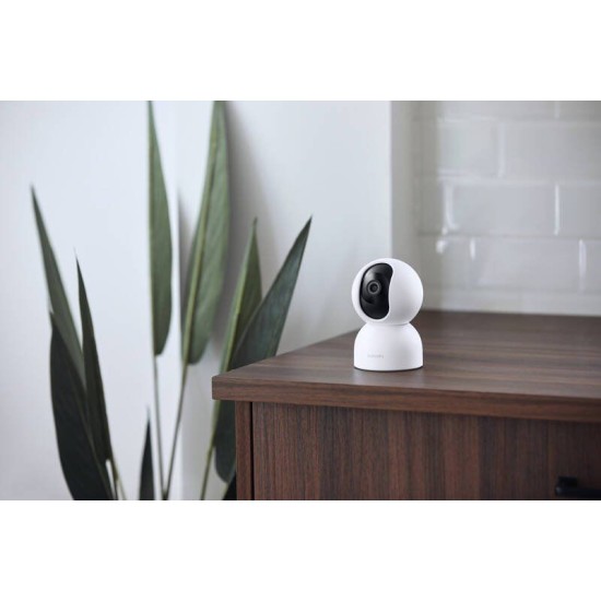 Cameră de Supraveghere Inteligentă Xiaomi Smart Camera C400 Cameră de Supraveghere Inteligentă Xiaomi Smart Camera C400 (Bakr, BHR6619GL) by www.silkase.ro