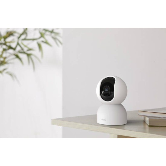 Cameră de Supraveghere Inteligentă Xiaomi Smart Camera C400 Cameră de Supraveghere Inteligentă Xiaomi Smart Camera C400 (Bakr, BHR6619GL) by www.silkase.ro