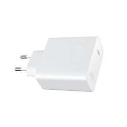 Încărcător Rețea Original Honor SuperCharge USB-C 100W, Alb Încărcător Rețea Original Honor SuperCharge USB-C 100W, Alb