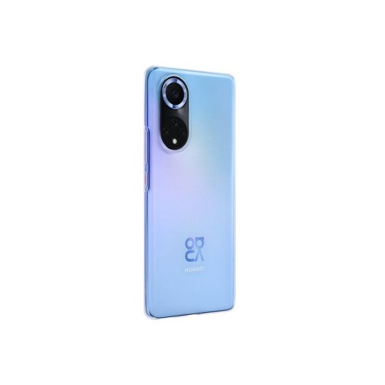 Husă de Protecție Originală Huawei din TPU, Transparentă, pentru Nova 9 (Nova 9, 51994726) by www.silkase.ro