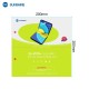 Set 25 Folii Hidrogel SUNSHINE SS-057R+ 360° pentru Smartphone Set 25 Folii Hidrogel SUNSHINE SS-057R+ 360° pentru Smartphone (Bakr, SS-057R+) by www.silkase.ro