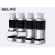 Set 4 Cleme Ajustabile RELIFE RL-008A pentru Prindere Ecran Set 4 Cleme Ajustabile RELIFE RL-008A pentru Prindere Ecran (Bakr, RL-008A) by www.silkase.ro