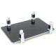 Set 4 Cleme Ajustabile RELIFE RL-008A pentru Prindere Ecran Set 4 Cleme Ajustabile RELIFE RL-008A pentru Prindere Ecran (Bakr, RL-008A) by www.silkase.ro