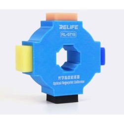 Calibrator Amprentă Optică Relife RL-071B V5.0 - Soluție Profesională 4-în-1 Calibrator Amprentă Optică Relife RL-071B V5.0 - Soluție Profesională 4-în-1