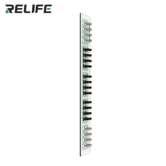 Covoraș Magnetic RELIFE RL-091 pentru Șuruburi (Service GSM) Covoraș Magnetic RELIFE RL-091 pentru Șuruburi (Service GSM) (Bakr, 57983125624) by www.silkase.ro