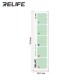 Covoraș Magnetic RELIFE RL-091 pentru Șuruburi (Service GSM) Covoraș Magnetic RELIFE RL-091 pentru Șuruburi (Service GSM) (Bakr, 57983125624) by www.silkase.ro