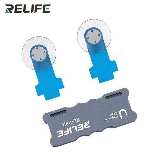 Suport RELIFE RL-092 pentru Reparații Ecran LCD Suport RELIFE RL-092 pentru Reparații Ecran LCD (Bakr, 57983125623) by www.silkase.ro