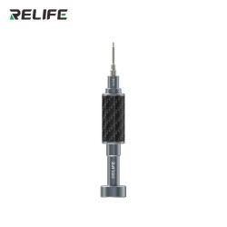 Șurubelniță de Precizie RELIFE RL-729 Pentalobe *0.8 (Steel Cannon King)