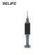 Șurubelniță de Precizie RELIFE RL-729 Pentalobe *0.8 (Steel Cannon King) (Bakr, 57983125622) by www.silkase.ro