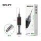 Șurubelniță de Precizie RELIFE RL-729 Pentalobe *0.8 (Steel Cannon King) (Bakr, 57983125622) by www.silkase.ro