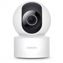 Cameră de Supraveghere Inteligentă Xiaomi Smart Camera C200, Alba
