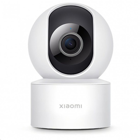 Cameră de Supraveghere Inteligentă Xiaomi Smart Camera C200, Alba Cameră de Supraveghere Inteligentă Xiaomi Smart Camera C200, Alba (Bakr, BHR6766GL) by www.silkase.ro