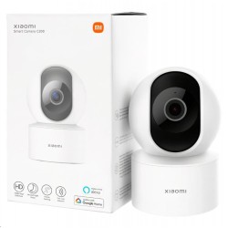 Cameră de Supraveghere Inteligentă Xiaomi Smart Camera C200, Alba Cameră de Supraveghere Inteligentă Xiaomi Smart Camera C200, Alba