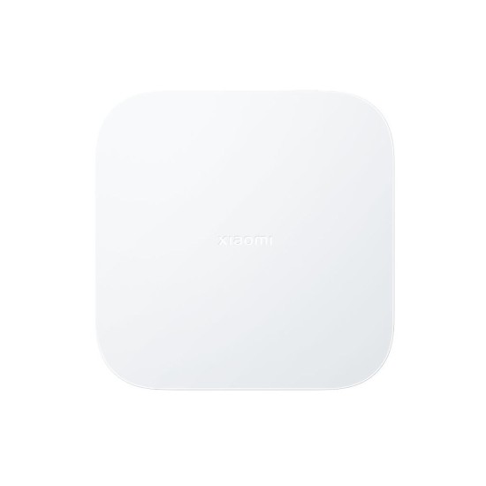 Hub Smart Home Xiaomi Mi Smart Home Hub 2, Alb Hub Smart Home Xiaomi Mi Smart Home Hub 2, Alb (Bakr, BHR6765GL) by www.silkase.ro