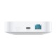 Hub Smart Home Xiaomi Mi Smart Home Hub 2, Alb Hub Smart Home Xiaomi Mi Smart Home Hub 2, Alb (Bakr, BHR6765GL) by www.silkase.ro