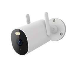 Cameră de Supraveghere Inteligentă Xiaomi Smart Camera AW300, Alba