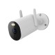 Cameră de Supraveghere Inteligentă Xiaomi Smart Camera AW300, Alba Cameră de Supraveghere Inteligentă Xiaomi Smart Camera AW300, Alba (Bakr, BHR6816GL) by www.silkase.ro