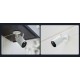 Cameră de Supraveghere Inteligentă Xiaomi Smart Camera AW300, Alba Cameră de Supraveghere Inteligentă Xiaomi Smart Camera AW300, Alba (Bakr, BHR6816GL) by www.silkase.ro