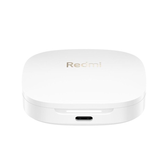 Căști Wireless TWS Xiaomi Redmi Buds 6, Alb (Cloud White) Căști Wireless TWS Xiaomi Redmi Buds 6, Alb (Cloud White) (Bakr, 57983125736) by www.silkase.ro