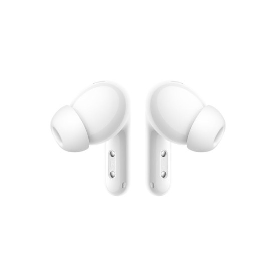 Căști Wireless TWS Xiaomi Redmi Buds 6, Alb (Cloud White) Căști Wireless TWS Xiaomi Redmi Buds 6, Alb (Cloud White) (Bakr, 57983125736) by www.silkase.ro