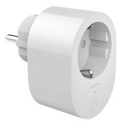 Priză Inteligentă Xiaomi Mi Smart Plug 2 WiFi - Control prin Aplicație Priză Inteligentă Xiaomi Mi Smart Plug 2 WiFi - Control prin Aplicație