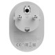 Priză Inteligentă Xiaomi Mi Smart Plug 2 WiFi - Control prin Aplicație (Bakr, BHR6868EU) by www.silkase.ro