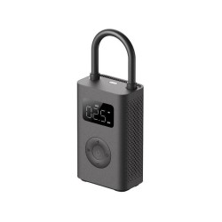 Compresor Aer Portabil Xiaomi Portable Electric Air Compressor 2 Black Compresor Aer Portabil Xiaomi Portable Electric Air Compressor 2 Black