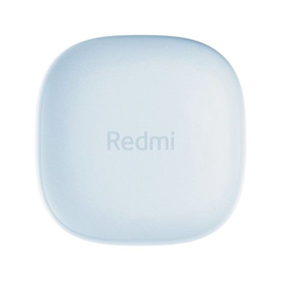 Căști Wireless TWS Xiaomi Redmi Buds 6 Play, Albastre Căști Wireless TWS Xiaomi Redmi Buds 6 Play, Albastre (Bakr, BHR9283GL) by www.silkase.ro